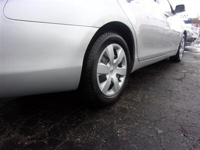 2009 Toyota Camry LE 2.4L 4dr   - Photo 5 - Boise, ID 83704