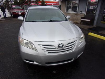 2009 Toyota Camry LE 2.4L 4dr   - Photo 11 - Boise, ID 83704