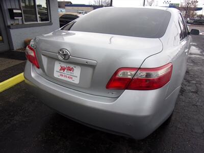 2009 Toyota Camry LE 2.4L 4dr   - Photo 7 - Boise, ID 83704