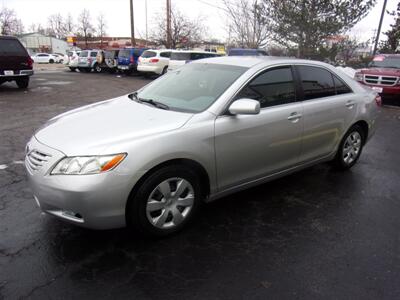 2009 Toyota Camry LE 2.4L 4dr   - Photo 2 - Boise, ID 83704