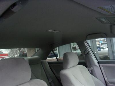 2009 Toyota Camry LE 2.4L 4dr   - Photo 22 - Boise, ID 83704