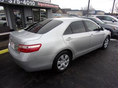 2009 Toyota Camry LE 2.4L 4dr   - Photo 4 - Boise, ID 83704