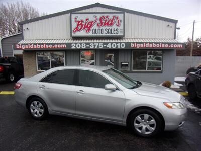 2009 Toyota Camry LE 2.4L 4dr   - Photo 1 - Boise, ID 83704