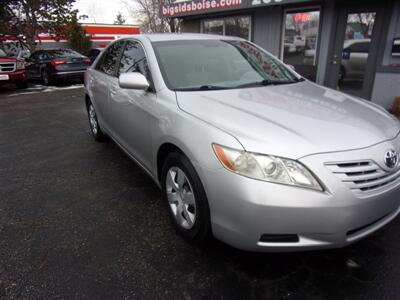 2009 Toyota Camry LE 2.4L 4dr   - Photo 12 - Boise, ID 83704