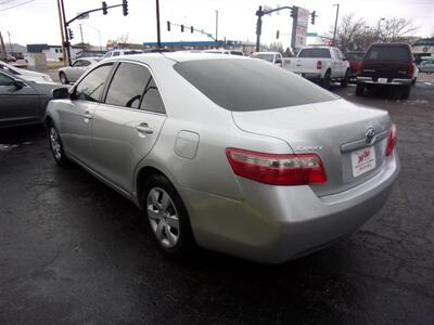 2009 Toyota Camry LE 2.4L 4dr   - Photo 3 - Boise, ID 83704