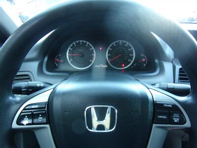 2010 Honda Accord 2.4L I4 LX 4dr   - Photo 31 - Boise, ID 83704