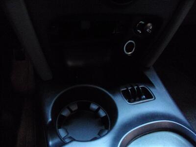2002 Hyundai SANTA FE GLS 2WD 2.7L 4dr   - Photo 34 - Boise, ID 83704