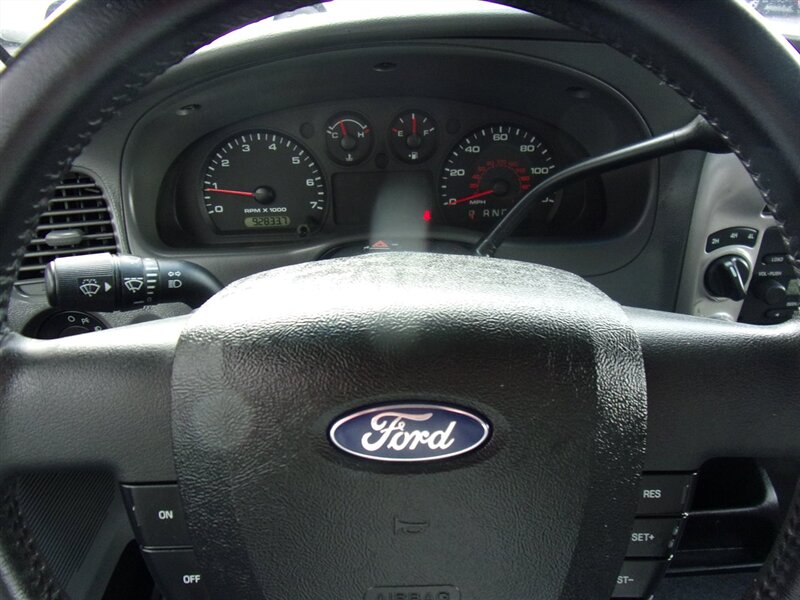 2010 Ford Ranger Sport photo