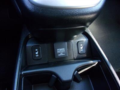 2014 Honda CR-V EX-L 2WD 2.4L 4dr   - Photo 27 - Boise, ID 83704