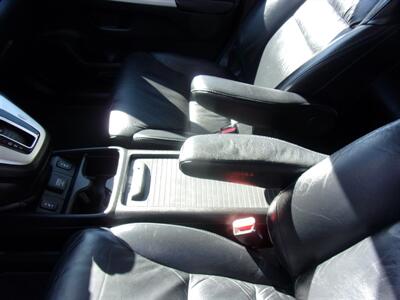 2014 Honda CR-V EX-L 2WD 2.4L 4dr   - Photo 26 - Boise, ID 83704