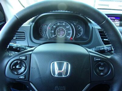 2014 Honda CR-V EX-L 2WD 2.4L 4dr   - Photo 31 - Boise, ID 83704