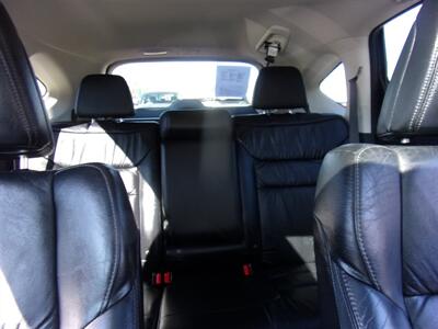 2014 Honda CR-V EX-L 2WD 2.4L 4dr   - Photo 25 - Boise, ID 83704