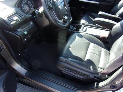2014 Honda CR-V EX-L 2WD 2.4L 4dr   - Photo 16 - Boise, ID 83704