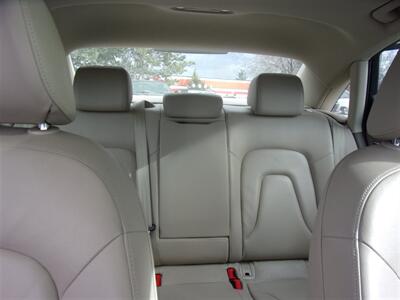 2011 Audi A4 2.0L Qtro Premium 4d   - Photo 28 - Boise, ID 83704