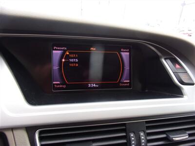 2011 Audi A4 2.0L Qtro Premium 4d   - Photo 36 - Boise, ID 83704