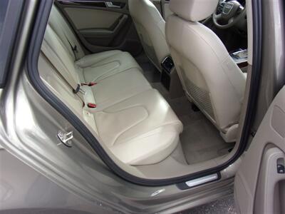 2011 Audi A4 2.0L Qtro Premium 4d   - Photo 21 - Boise, ID 83704