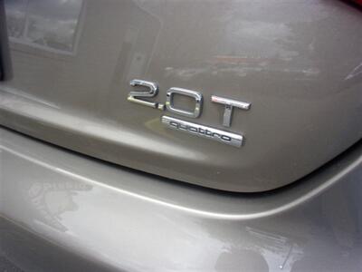 2011 Audi A4 2.0L Qtro Premium 4d   - Photo 9 - Boise, ID 83704