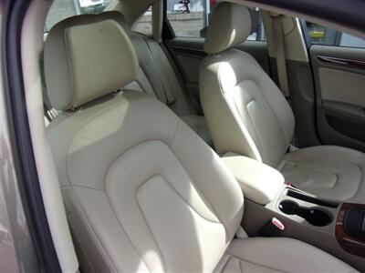 2011 Audi A4 2.0L Qtro Premium 4d   - Photo 30 - Boise, ID 83704