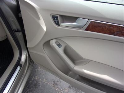 2011 Audi A4 2.0L Qtro Premium 4d   - Photo 23 - Boise, ID 83704