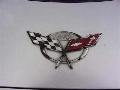 2003 Chevrolet Corvette 50th Anniversary   - Photo 19 - Boise, ID 83704