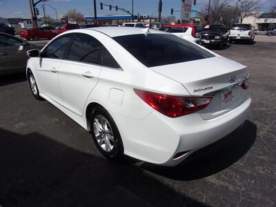 2014 Hyundai SONATA GLS   - Photo 3 - Boise, ID 83704