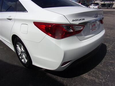 2014 Hyundai SONATA GLS   - Photo 7 - Boise, ID 83704