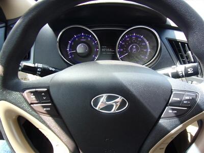 2014 Hyundai SONATA GLS   - Photo 35 - Boise, ID 83704