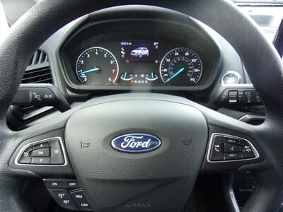 2022 Ford EcoSport SE AWD 4dr   - Photo 35 - Boise, ID 83704
