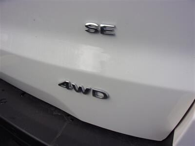 2022 Ford EcoSport SE AWD 4dr   - Photo 8 - Boise, ID 83704