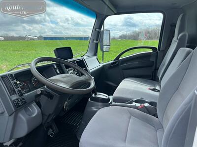 2018 Chevrolet W4500 12' Utility   - Photo 29 - Mount Joy, PA 17552