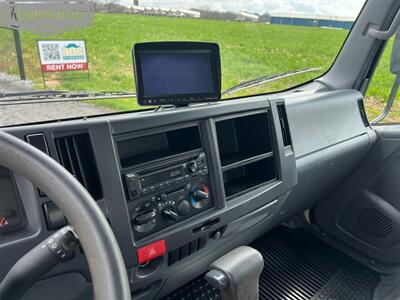 2018 Chevrolet W4500 12' Utility   - Photo 32 - Mount Joy, PA 17552
