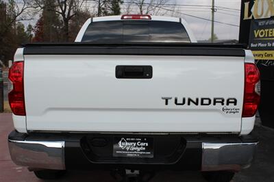 2018 Toyota Tundra SR5   - Photo 13 - Lexington, SC 29073