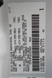 2018 Toyota Tundra SR5   - Photo 49 - Lexington, SC 29073