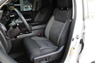 2018 Toyota Tundra SR5   - Photo 20 - Lexington, SC 29073