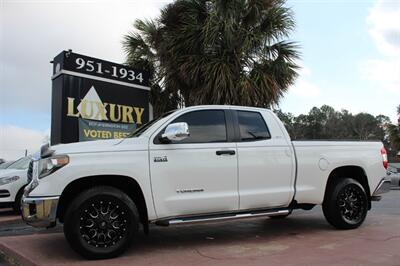 2018 Toyota Tundra SR5   - Photo 4 - Lexington, SC 29073