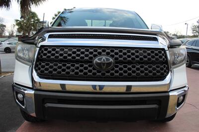 2018 Toyota Tundra SR5   - Photo 8 - Lexington, SC 29073