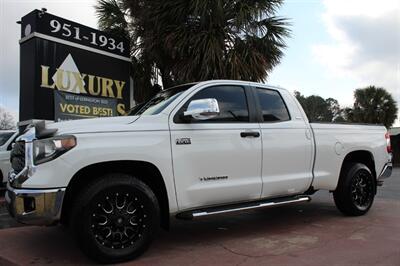 2018 Toyota Tundra SR5   - Photo 3 - Lexington, SC 29073