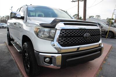 2018 Toyota Tundra SR5   - Photo 7 - Lexington, SC 29073