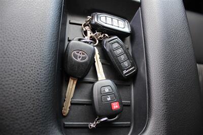 2018 Toyota Tundra SR5   - Photo 36 - Lexington, SC 29073