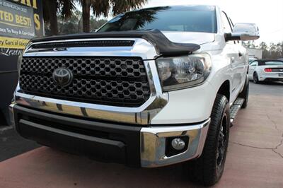 2018 Toyota Tundra SR5   - Photo 9 - Lexington, SC 29073