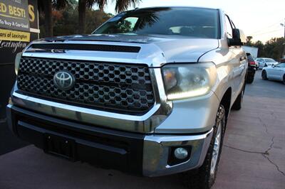 2018 Toyota Tundra SR5  CREW MAX - Photo 6 - Lexington, SC 29073