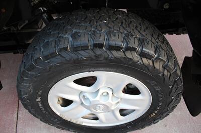 2018 Toyota Tundra SR5  CREW MAX - Photo 43 - Lexington, SC 29073