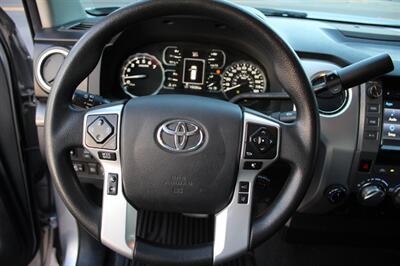 2018 Toyota Tundra SR5  CREW MAX - Photo 42 - Lexington, SC 29073