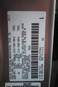 2018 Toyota Tundra SR5  CREW MAX - Photo 46 - Lexington, SC 29073