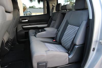 2018 Toyota Tundra SR5  CREW MAX - Photo 26 - Lexington, SC 29073