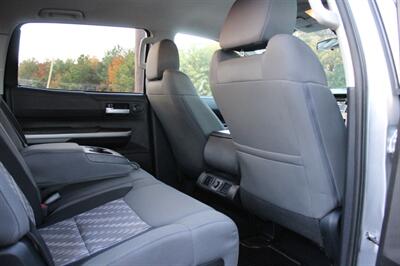2018 Toyota Tundra SR5  CREW MAX - Photo 28 - Lexington, SC 29073