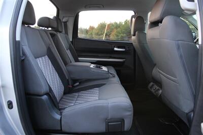 2018 Toyota Tundra SR5  CREW MAX - Photo 29 - Lexington, SC 29073