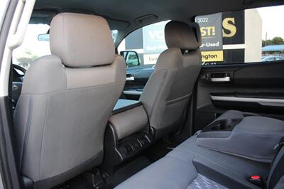 2018 Toyota Tundra SR5  CREW MAX - Photo 25 - Lexington, SC 29073