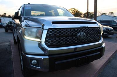 2018 Toyota Tundra SR5  CREW MAX - Photo 4 - Lexington, SC 29073