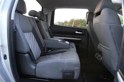 2018 Toyota Tundra SR5  CREW MAX - Photo 27 - Lexington, SC 29073